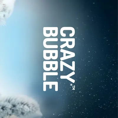 Crazy Bubble